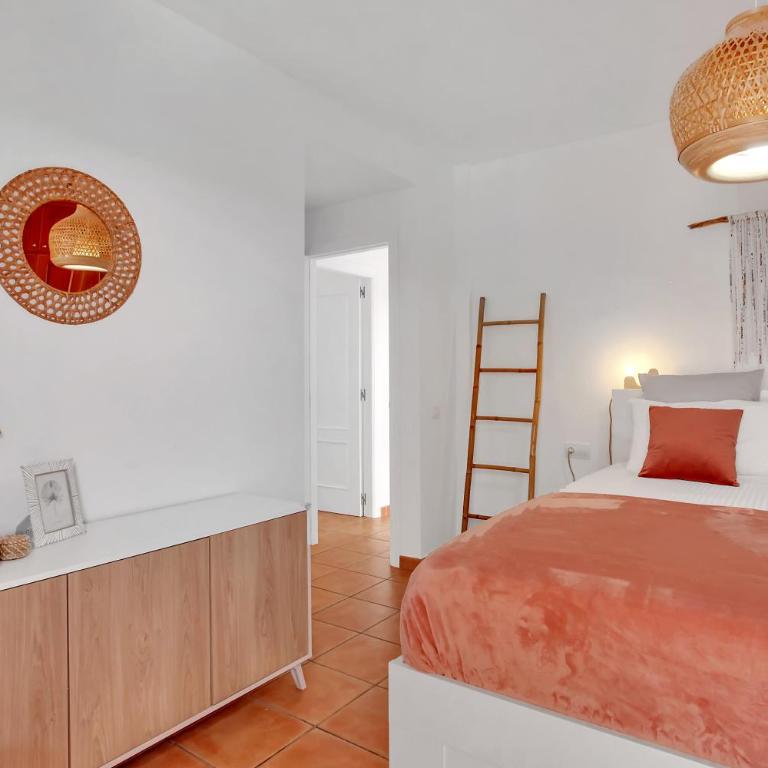 CASA DUNAS - Villa de 3 dormitorios - 26