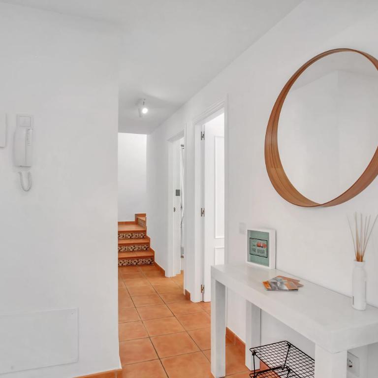 CASA DUNAS - Villa de 3 dormitorios - 28