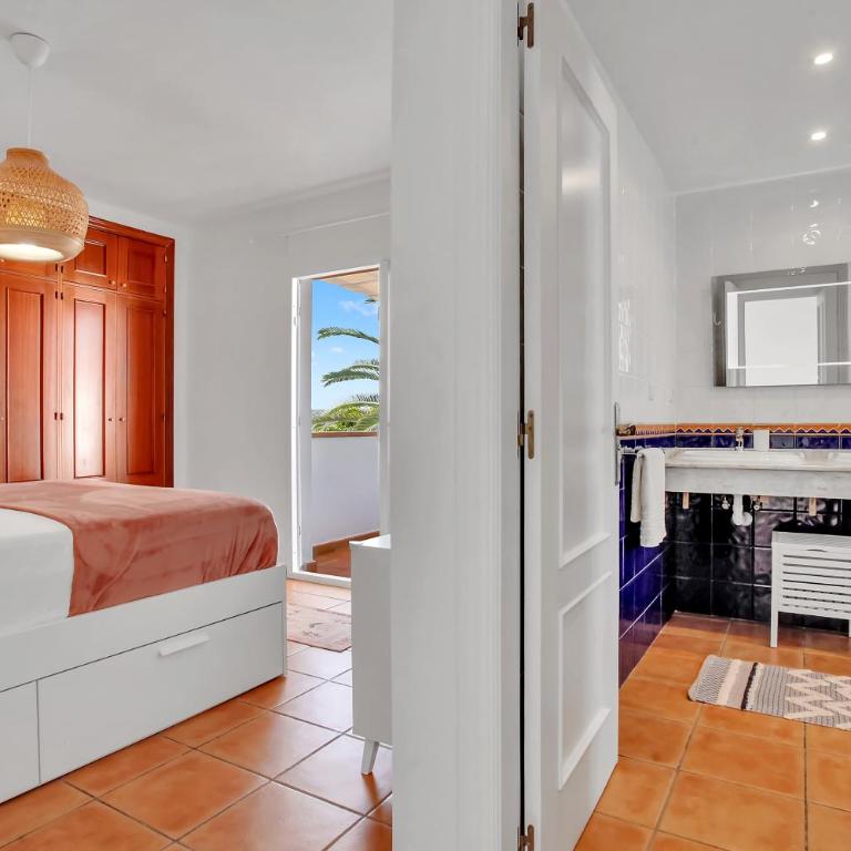 CASA DUNAS - Villa de 3 dormitorios - 29