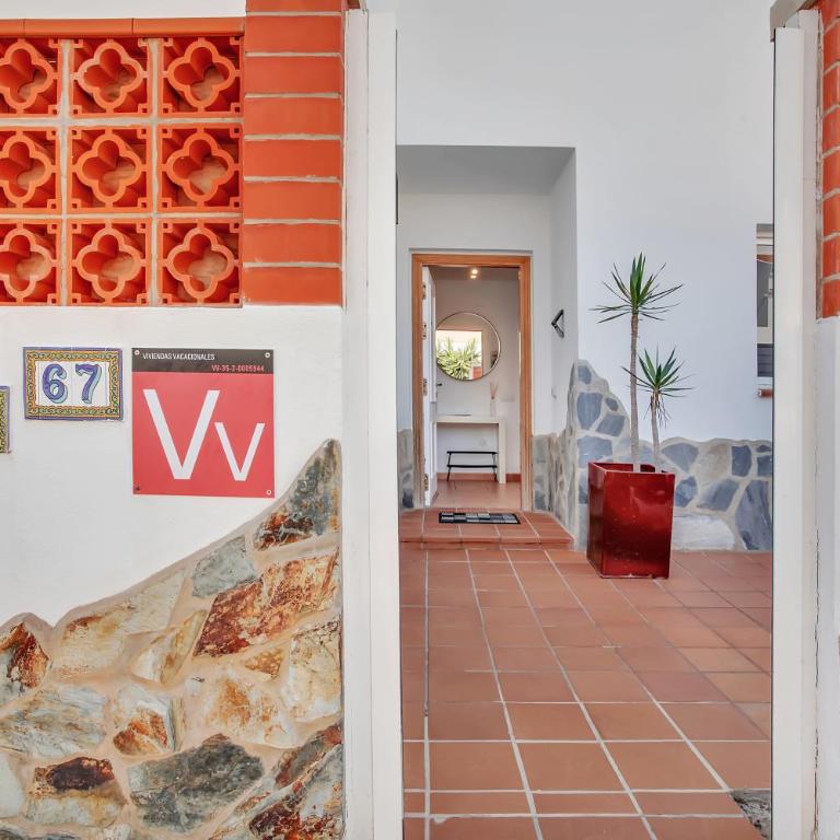 CASA DUNAS - Villa de 3 dormitorios - 31