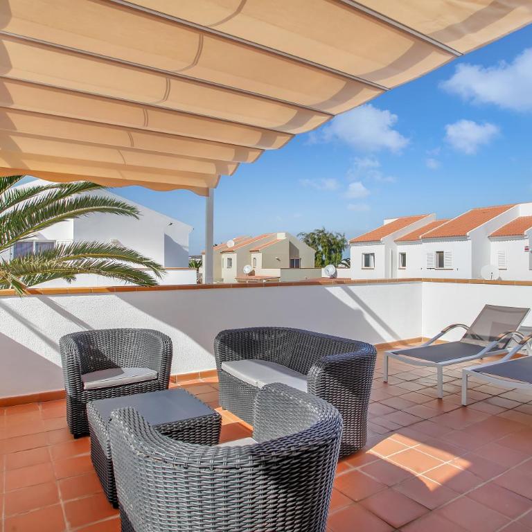 CASA DUNAS - Villa de 3 dormitorios - 32