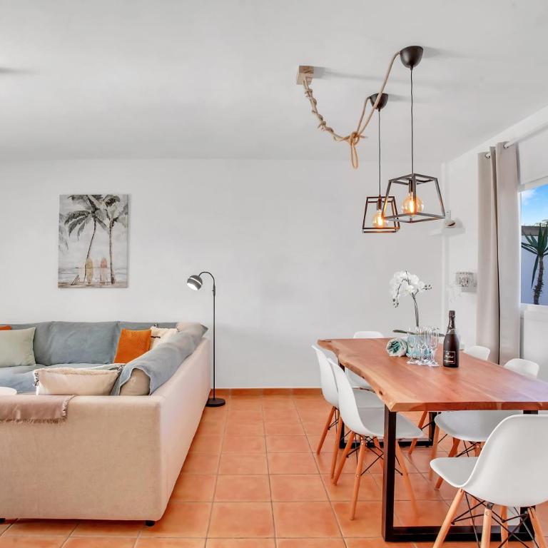 CASA DUNAS - Villa de 3 dormitorios - 37