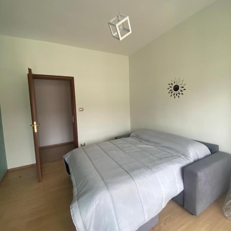 KeRoM16 la tua casa a Napoli - Two-Bedroom Apartment - 10
