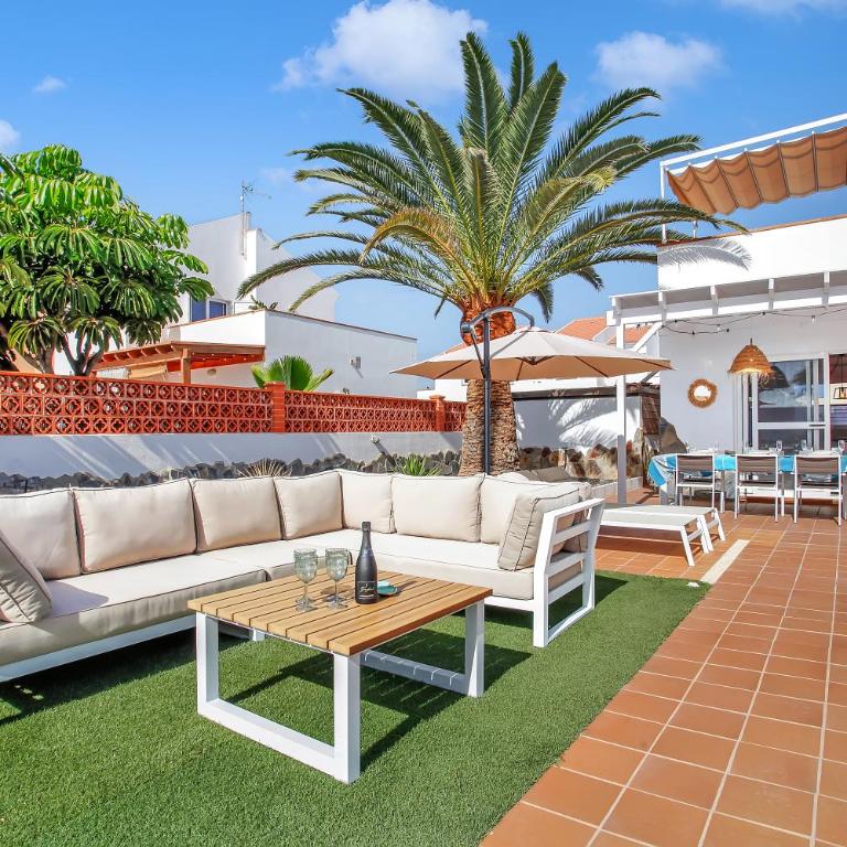 CASA DUNAS - Villa de 3 dormitorios - 38