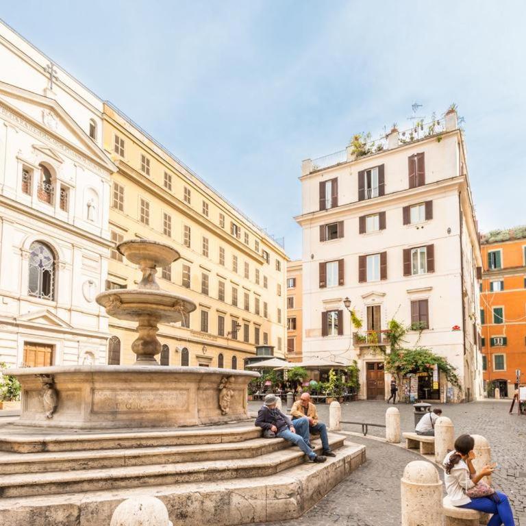 Colosseum apartment - Appartamento con 1 Camera da Letto - 1