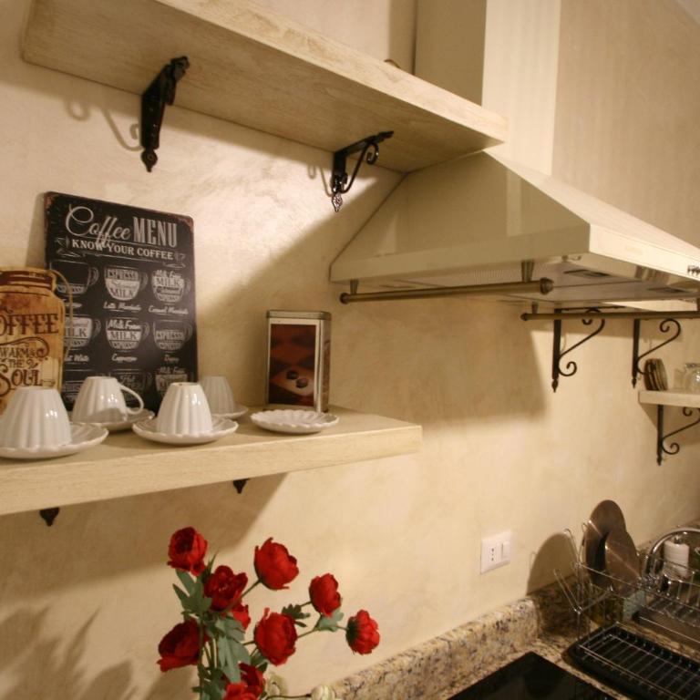 Colosseum apartment - Appartamento con 1 Camera da Letto - 12