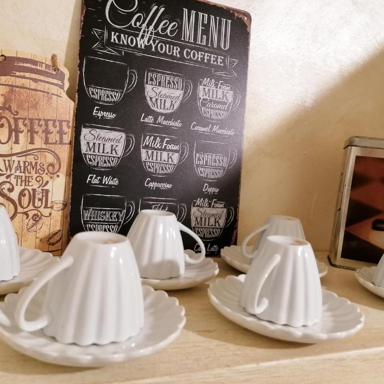 Colosseum apartment - Appartamento con 1 Camera da Letto - 19