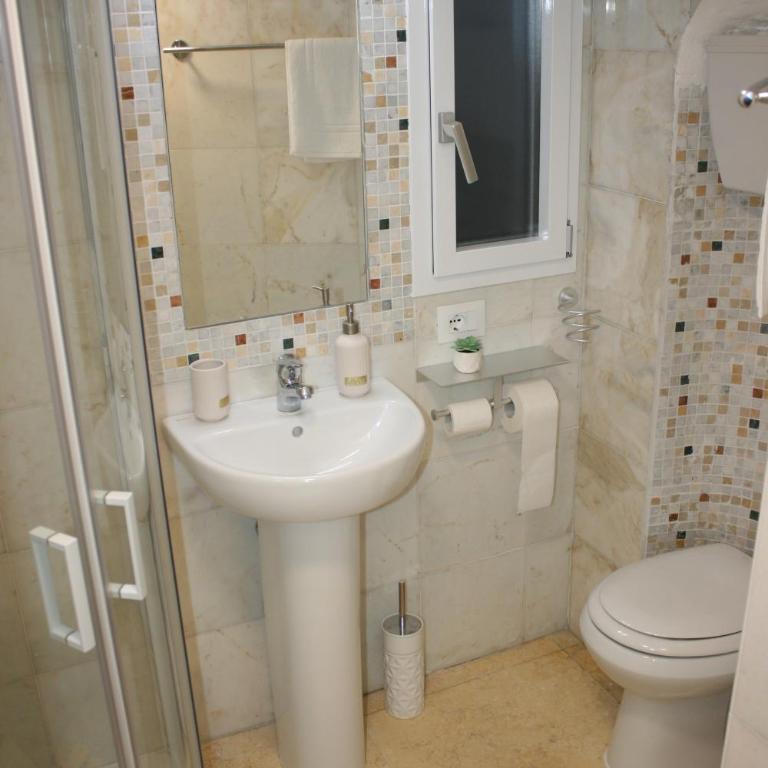 Colosseum apartment - Appartamento con 1 Camera da Letto - 9
