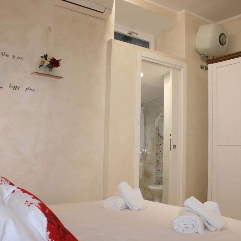 Colosseum apartment - Appartamento con 1 Camera da Letto - 3