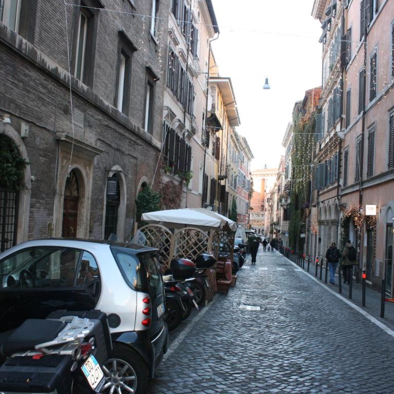 Colosseum apartment - Appartamento con 1 Camera da Letto - 31
