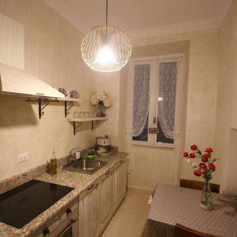 Colosseum apartment - Appartamento con 1 Camera da Letto - 13