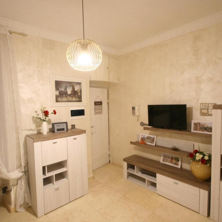 Colosseum apartment - Appartamento con 1 Camera da Letto - 21