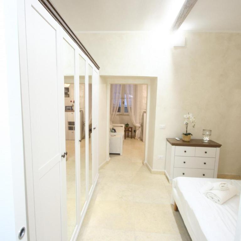 Colosseum apartment - Appartamento con 1 Camera da Letto - 8