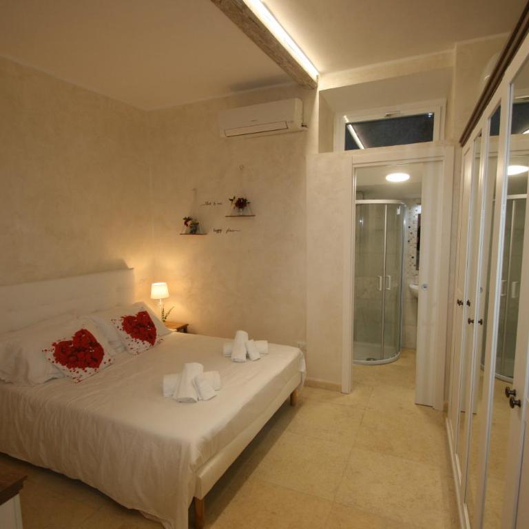 Colosseum apartment - Appartamento con 1 Camera da Letto - 5