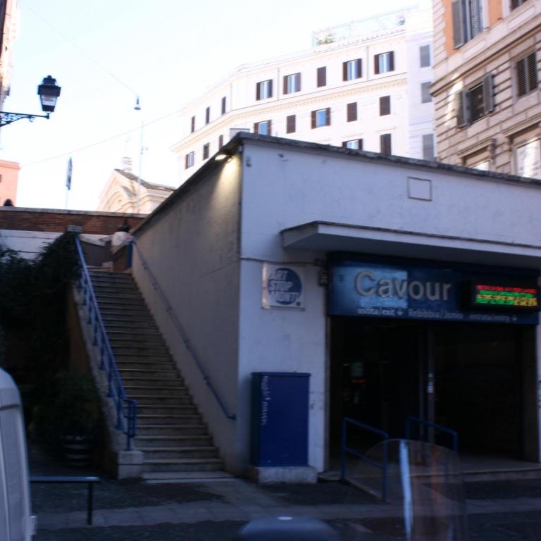 Colosseum apartment - Appartamento con 1 Camera da Letto - 32