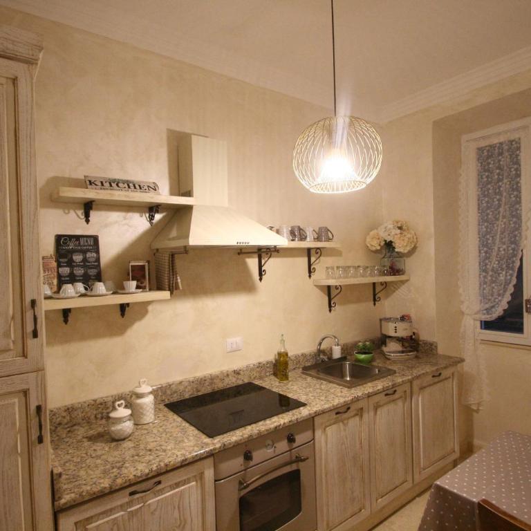 Colosseum apartment - Appartamento con 1 Camera da Letto - 14
