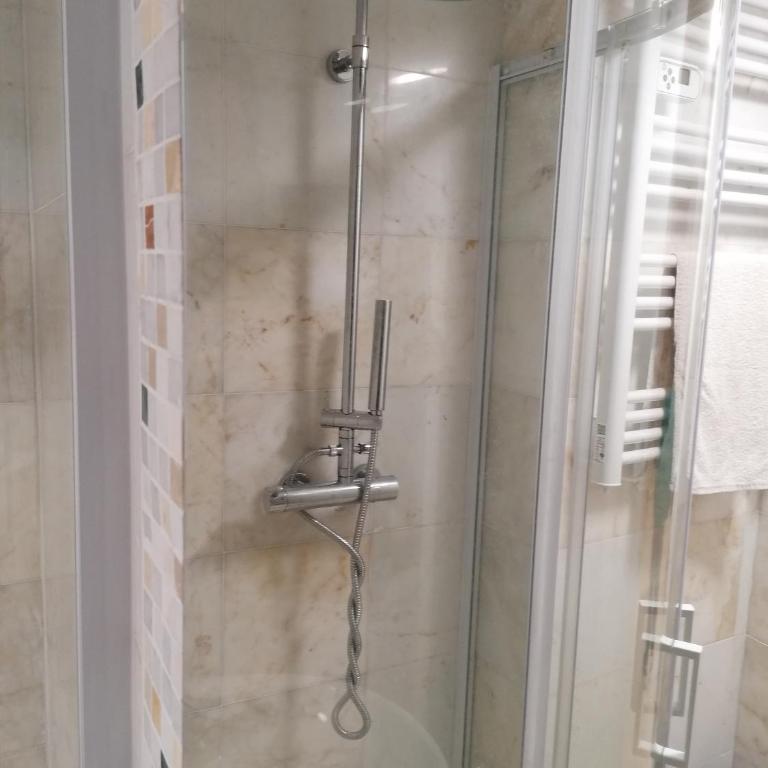 Colosseum apartment - Appartamento con 1 Camera da Letto - 10