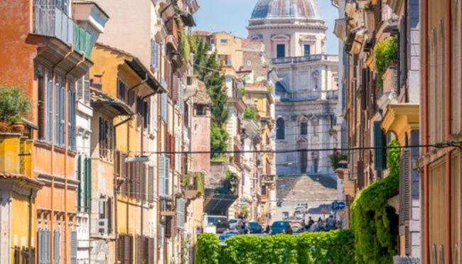Colosseum apartment - Appartamento con 1 Camera da Letto - 33