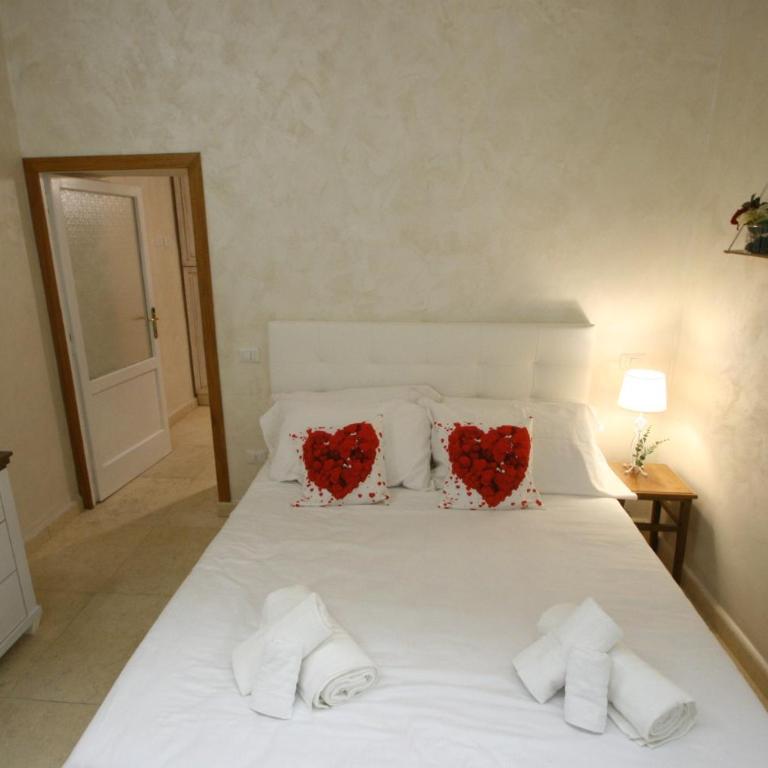 Colosseum apartment - Appartamento con 1 Camera da Letto - 6