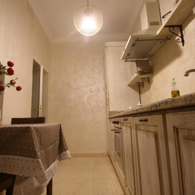 Colosseum apartment - Appartamento con 1 Camera da Letto - 16