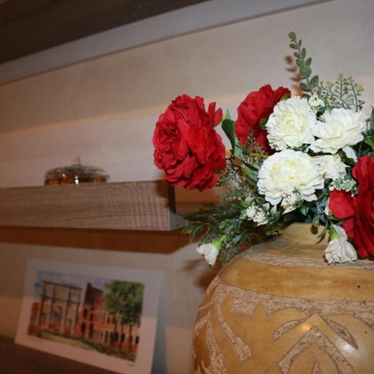Colosseum apartment - Appartamento con 1 Camera da Letto - 28
