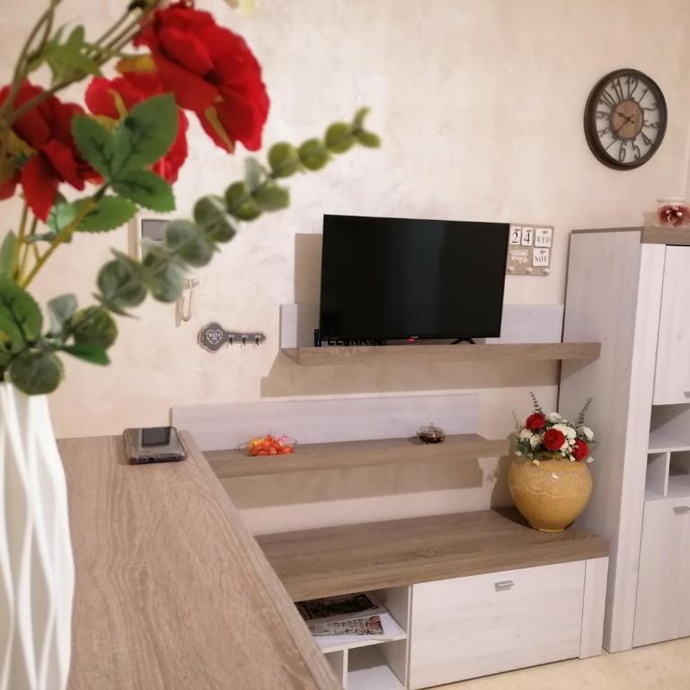 Colosseum apartment - Appartamento con 1 Camera da Letto - 26