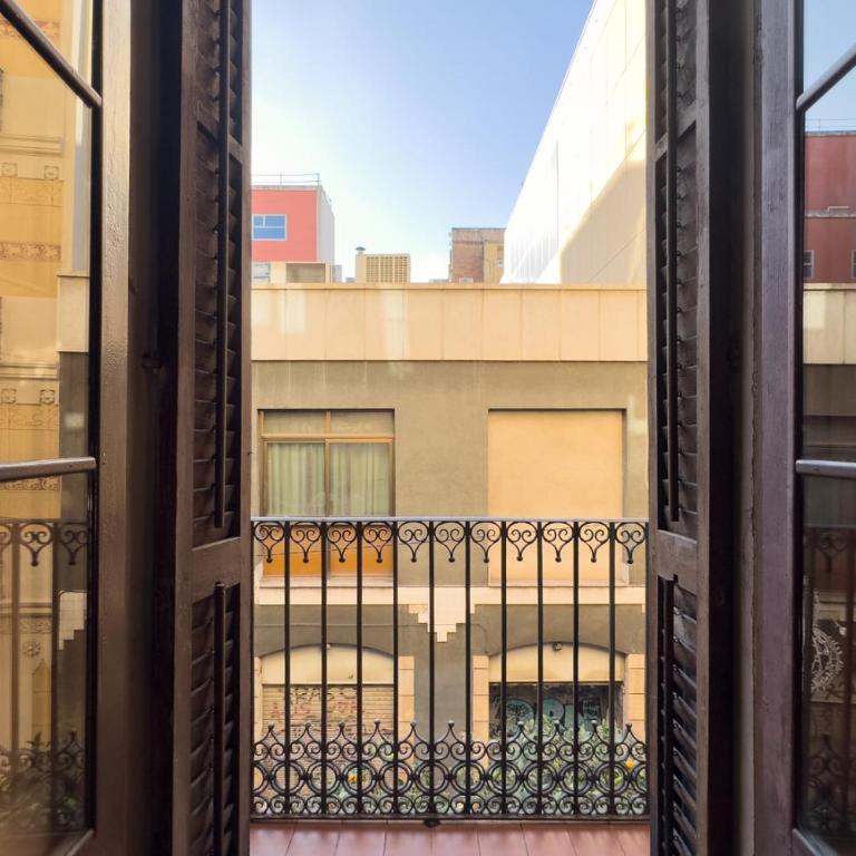 ApartEasy - Central Gracia Apartments - Superior Apartment - 3
