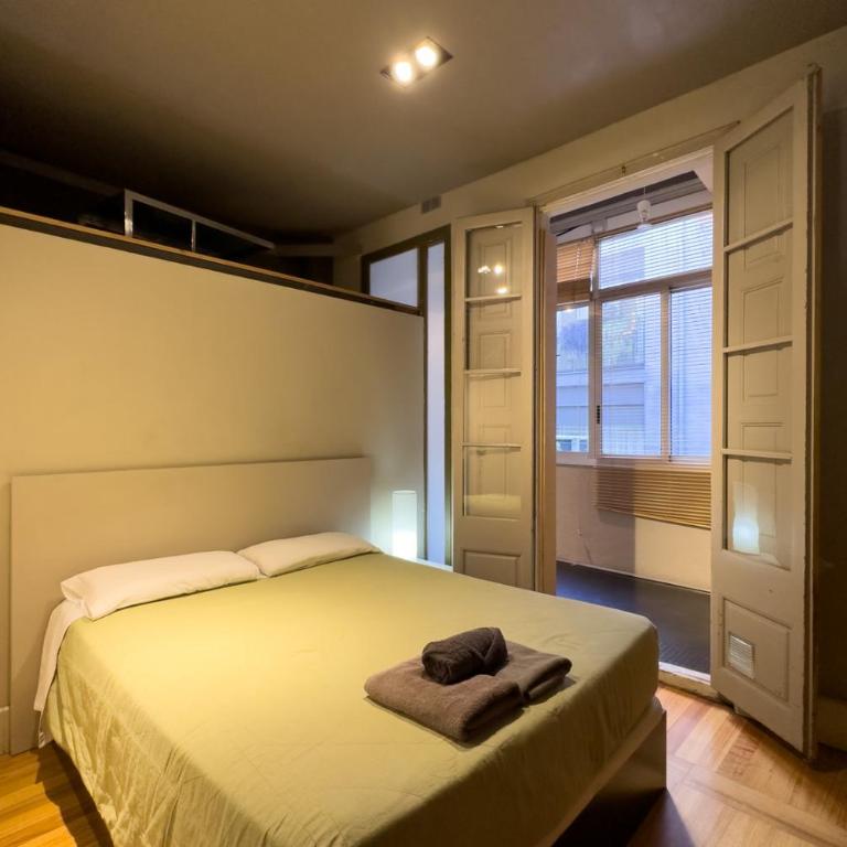 ApartEasy - Central Gracia Apartments - Superior Apartment - 5