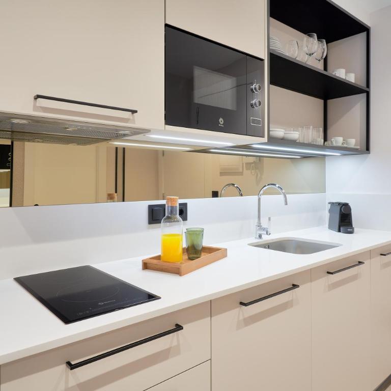 iloftmalaga Muelle Uno - Apartamento de 1 dormitorio - 2
