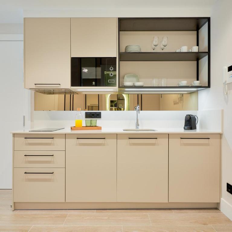 iloftmalaga Muelle Uno - Apartamento de 1 dormitorio - 10