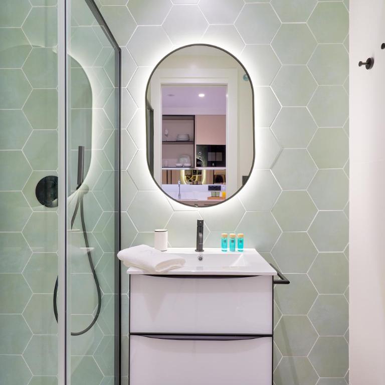 iloftmalaga Muelle Uno - Apartamento de 1 dormitorio - 7