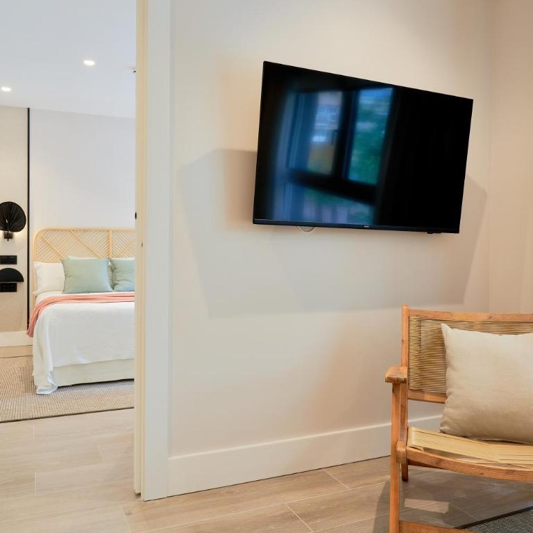 iloftmalaga Muelle Uno - Apartamento de 1 dormitorio - 3
