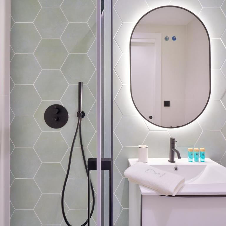 iloftmalaga Muelle Uno - Apartamento de 1 dormitorio - 19