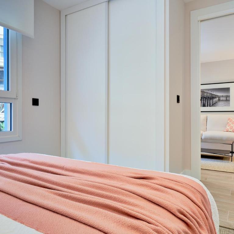 iloftmalaga Muelle Uno - Apartamento de 1 dormitorio - 9