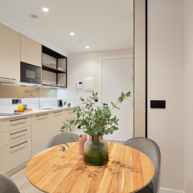 iloftmalaga Muelle Uno - Apartamento de 1 dormitorio - 8