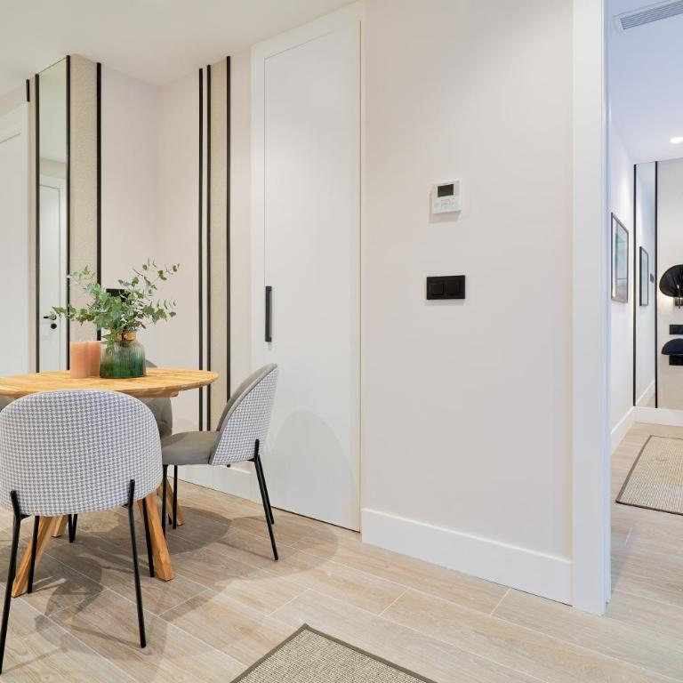 iloftmalaga Muelle Uno - Apartamento de 1 dormitorio - 12