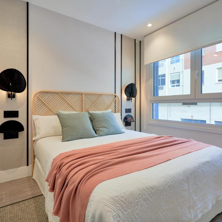 iloftmalaga Muelle Uno - Apartamento de 1 dormitorio - 14
