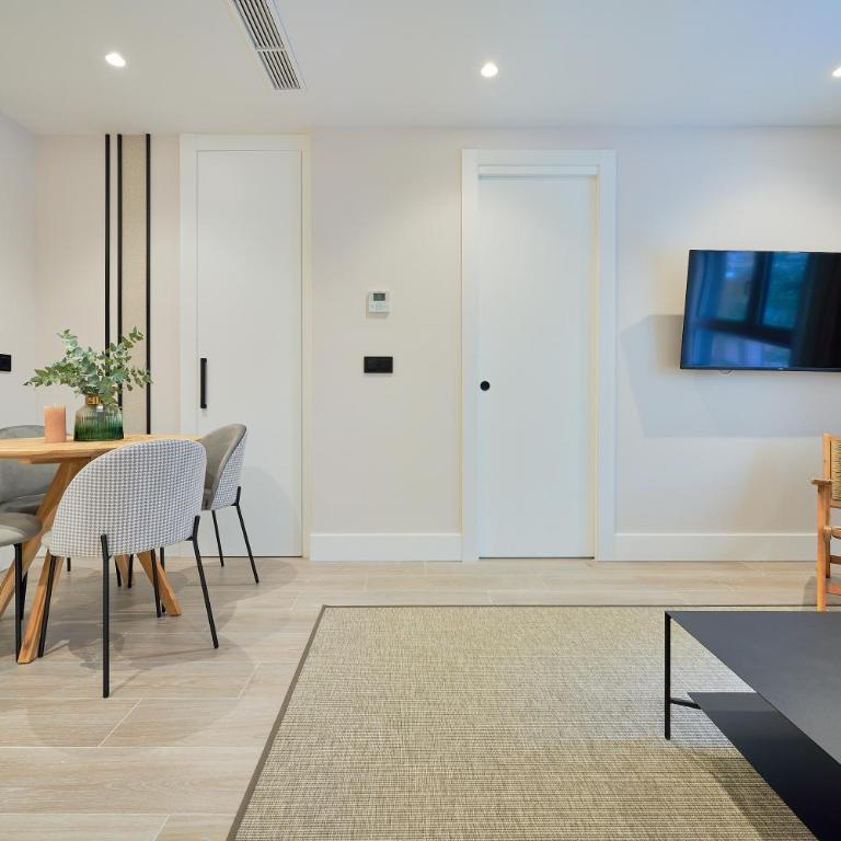 iloftmalaga Muelle Uno - Apartamento de 1 dormitorio - 16