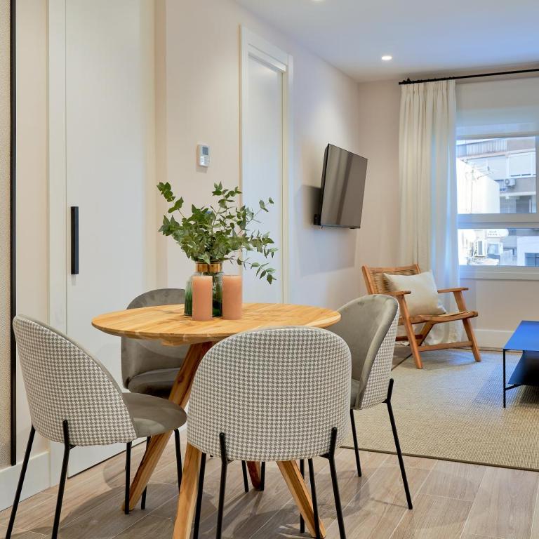 iloftmalaga Muelle Uno - Apartamento de 1 dormitorio - 20