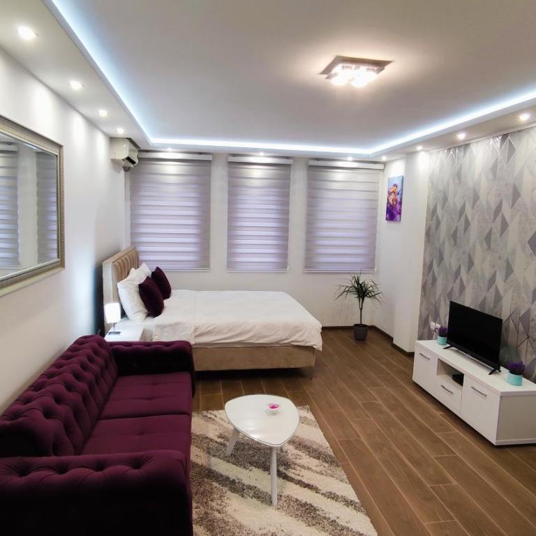 Apartman Vivaldi - CENTAR - Deluxe Studio - Second Floor - 2