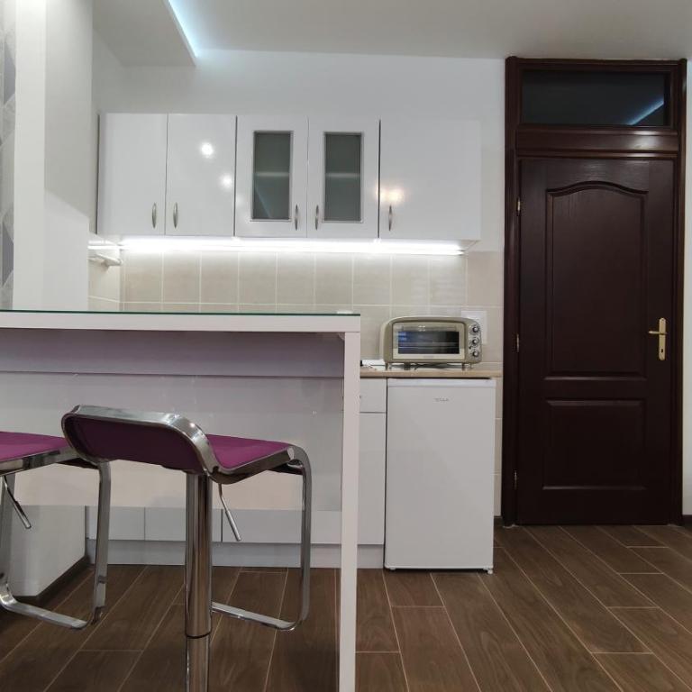 Apartman Vivaldi - CENTAR - Deluxe Studio - Second Floor - 4