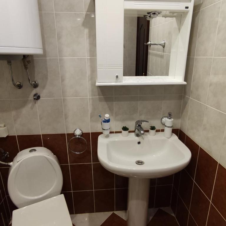 Apartman Vivaldi - CENTAR - Deluxe Studio - Second Floor - 18