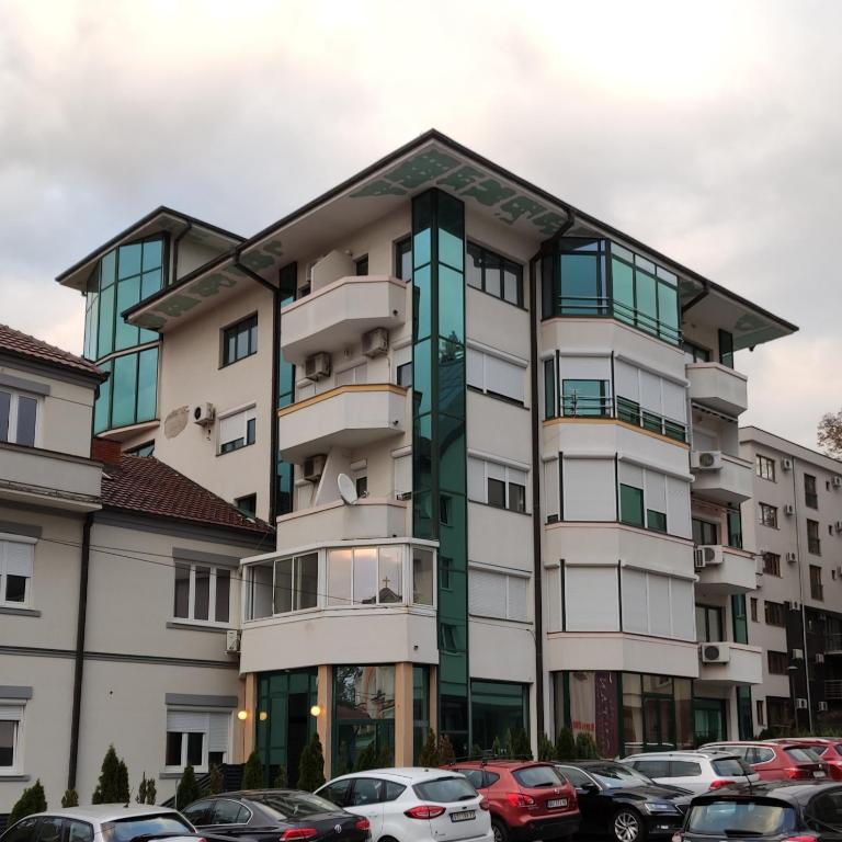 Apartman Vivaldi - CENTAR - Deluxe Studio - Second Floor - 21