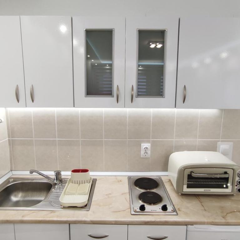 Apartman Vivaldi - CENTAR - Deluxe Studio - Second Floor - 8