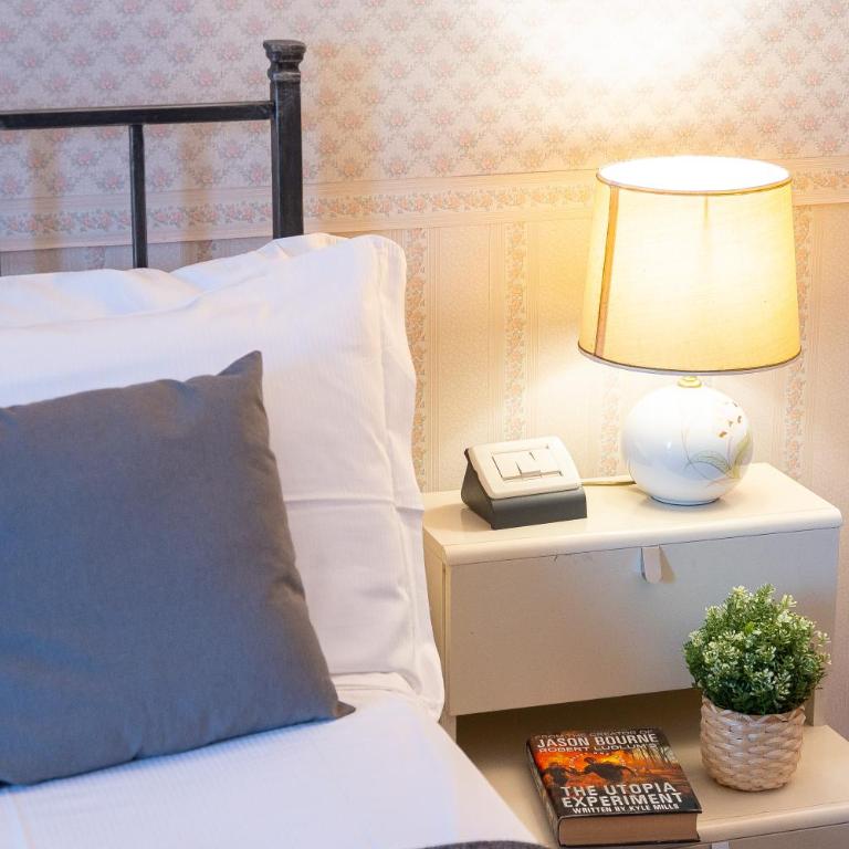 Aurelia Montana Luxury by Rental in Rome - Appartamento - 1