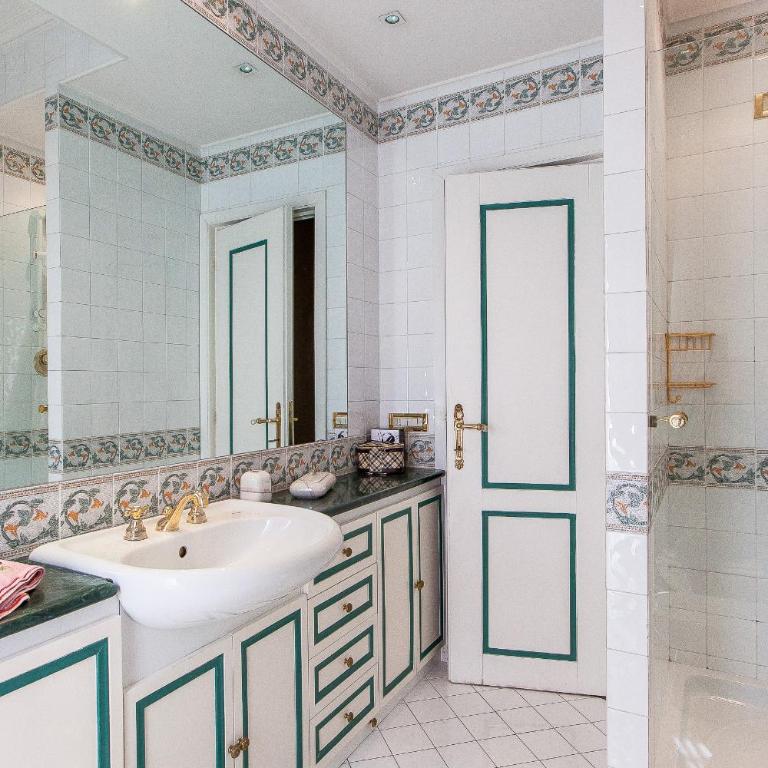 Aurelia Montana Luxury by Rental in Rome - Appartamento - 6