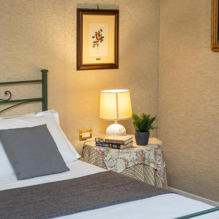 Aurelia Montana Luxury by Rental in Rome - Appartamento - 14
