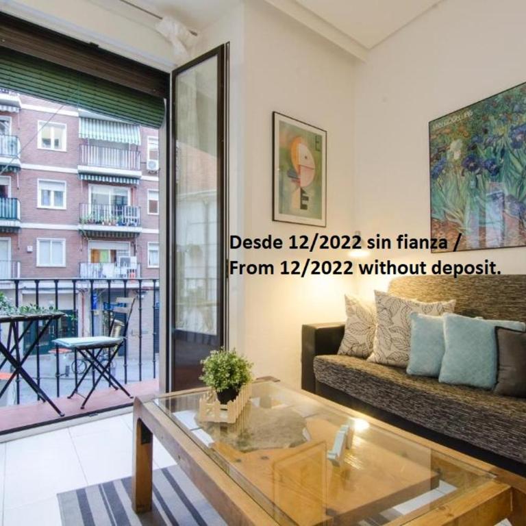 Apartments Plaza Mayor - Apartamento de 2 dormitorios - 25