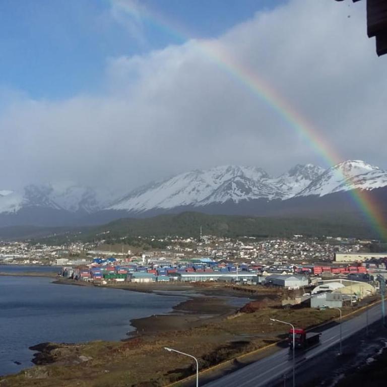 Departamento Ushuaia - Apartamento de 1 dormitorio - 13