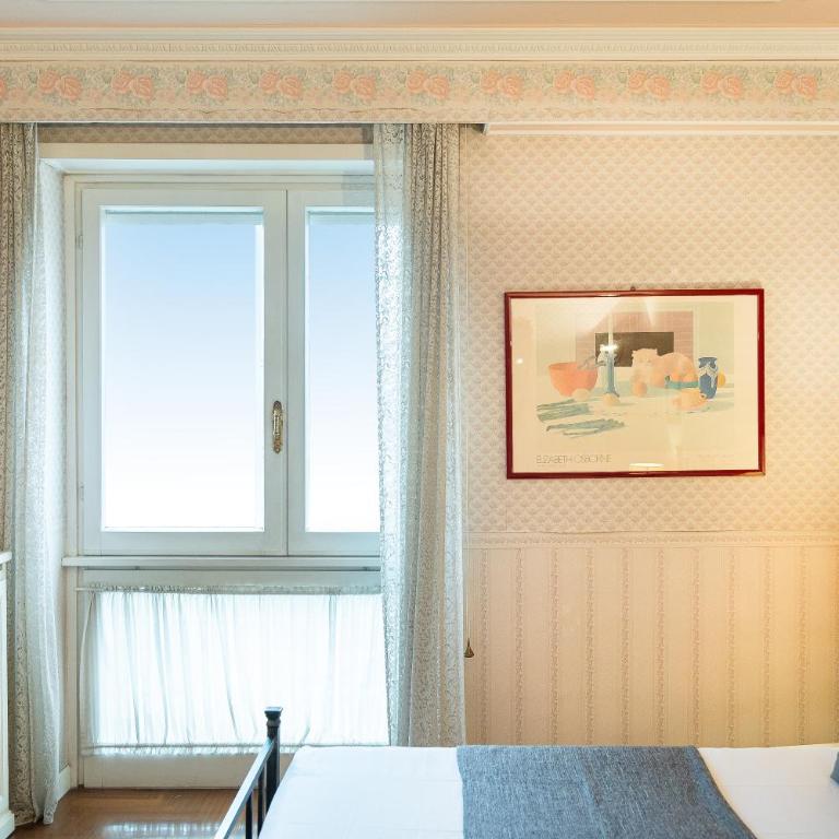 Aurelia Montana Luxury by Rental in Rome - Appartamento - 26